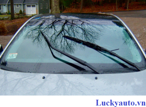 Biện pháp giúp cần gạt mưa sử dụng tốt và bền 